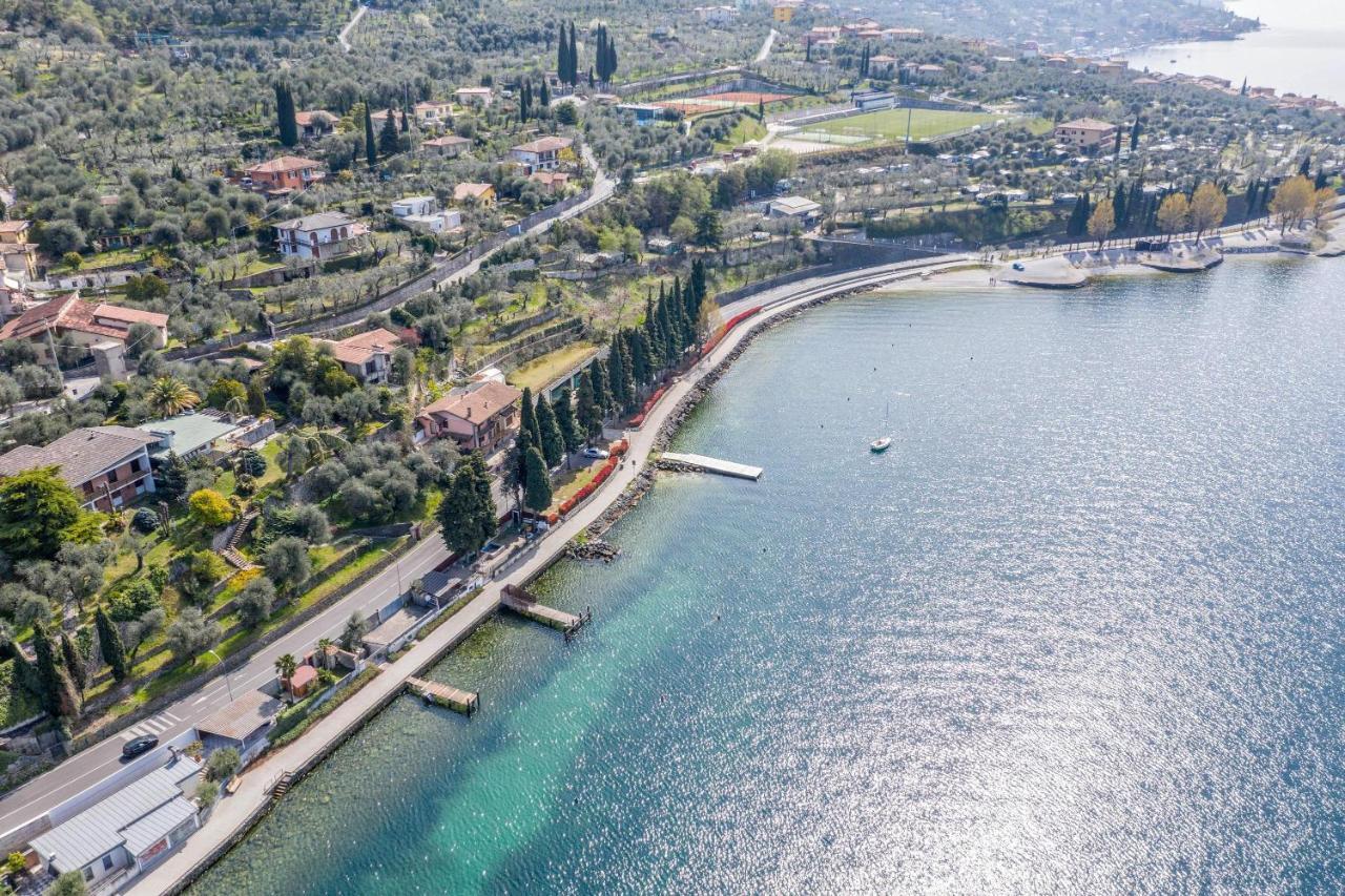 Appartamento Randa Мальчезіне Екстер'єр фото